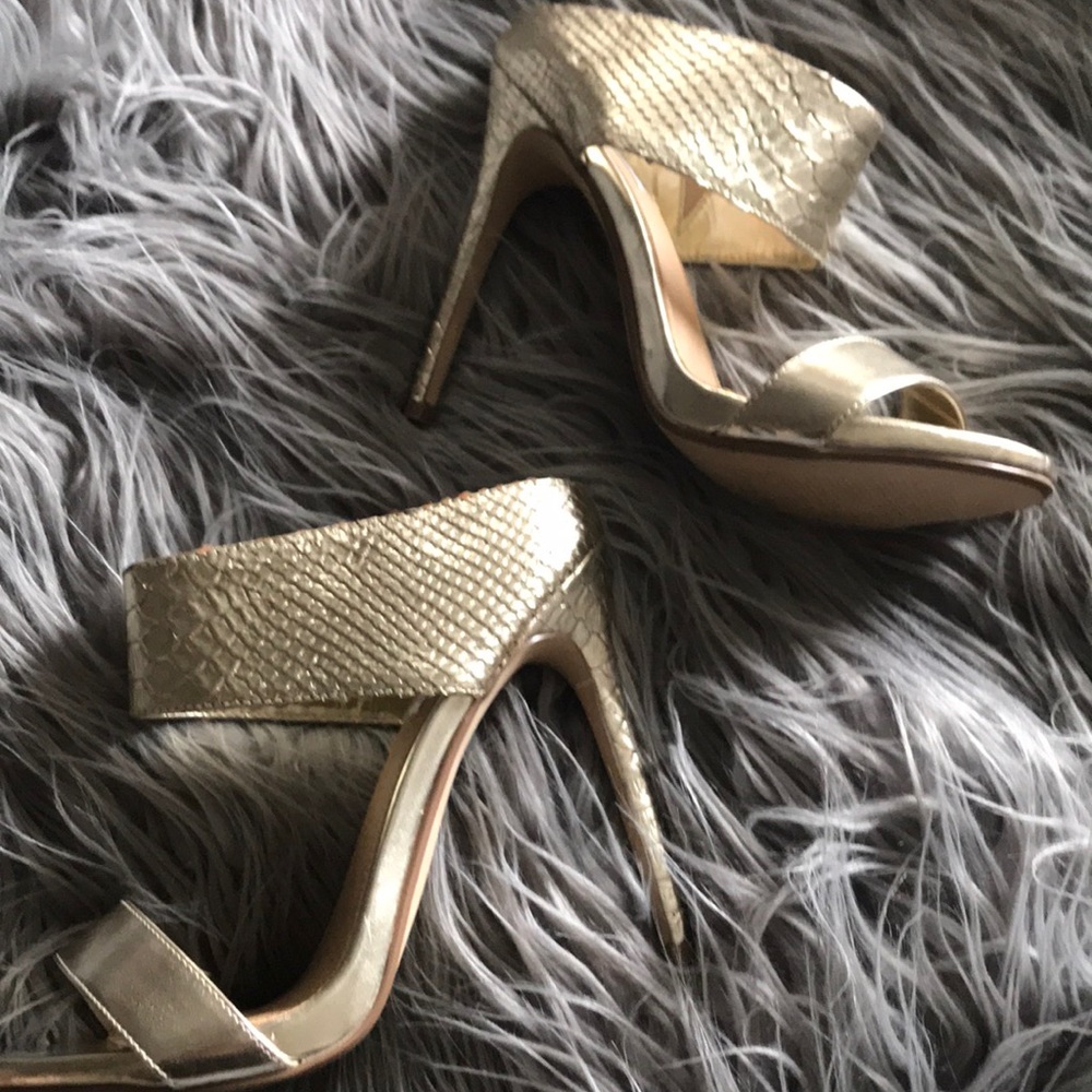 Steve Madden Heels